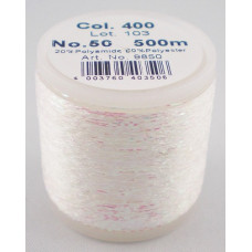Madeira metallic färg.nr 400