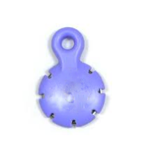 Nålpåträdare med trådklipp