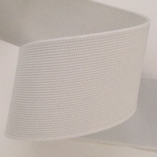 Resår vit 49mm