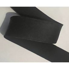 Resår svart 20mm