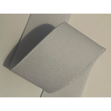 Resår vit 40mm