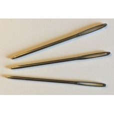 Stoppnål nr. 14, 3-pack