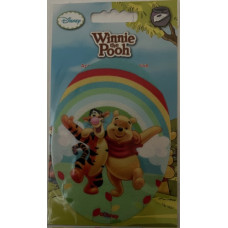 Tygmärke Disney Puh