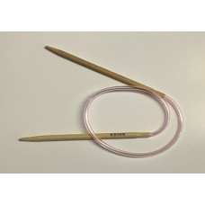 Bambu rundsticka, 2mm, 60cm