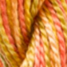 DMC color variations pärlgarn nr. 5 färg nr. 4126