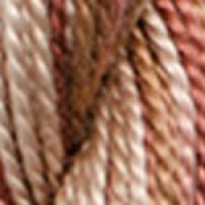 DMC color variations pärlgarn nr. 5 färg nr. 4140