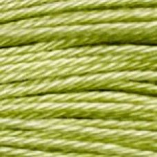 Märkgarn DMC 16 färg 472