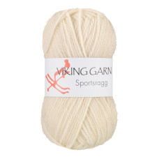 Viking sportsragg färg 502 Viking sportsragg färg 502