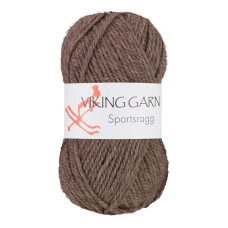 Viking sportsragg färg 519 Viking sportsragg färg 519