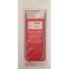 Milward rundsticka 3,5mm, 60cm