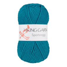 Viking sportsragg färg 529 Viking sportsragg färg 529
