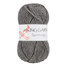 Viking sportsragg färg 530 Viking sportsragg färg 530