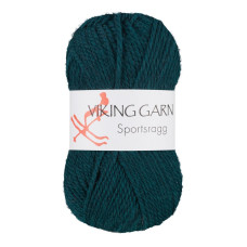 Viking sportsragg färg 534 Viking sportsragg färg 534