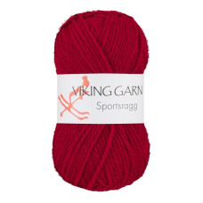 Viking sportsragg färg 565 Viking sportsragg färg 565