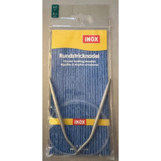 Rundsticka 40cm, 4,5mm