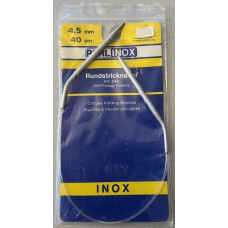 Rundsticka 40cm, 4,5mm