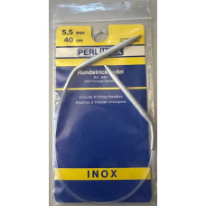 Rundsticka 40cm, 5,5mm