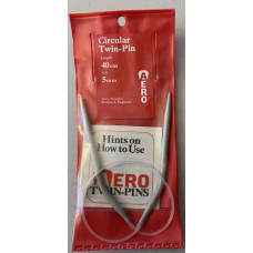 Rundsticka 40cm, 5mm