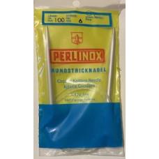 Rundsticka 100cm, 6mm