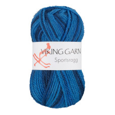 Viking sportsragg färg 583 Viking sportsragg färg 583