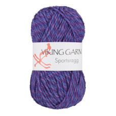 Viking sportsragg färg 589 Viking sportsragg färg 589