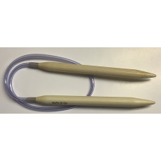 Bambu rundsticka, 10mm, 40cm