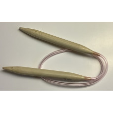 Bambu rundsticka, 12mm, 60cm