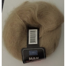 Kid mohair