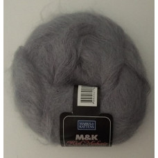 Kid mohair