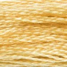DMC moulinegarn färg 676