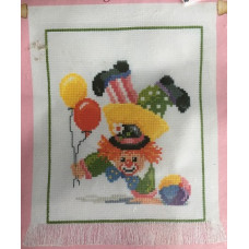 Vepa clown