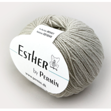 Esther by Permin färg 01