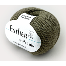Esther by Permin färg 04