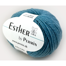 Esther by Permin färg 08