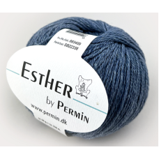 Esther by Permin färg 09