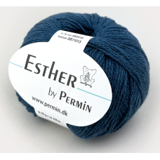 Esther by Permin färg 10