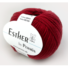 Esther by Permin färg 14