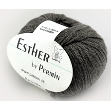 Esther by Permin färg 19