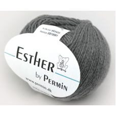 Esther by Permin färg 20