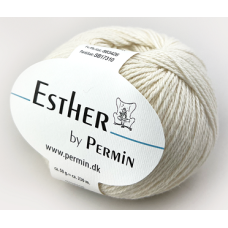 Esther by Permin färg 26