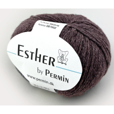 Esther by Permin färg 28