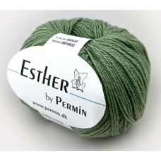Esther by Permin färg 32
