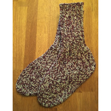 Raggsockar