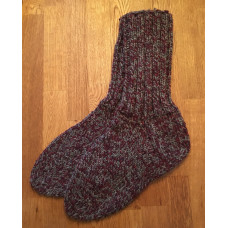 Raggsockar