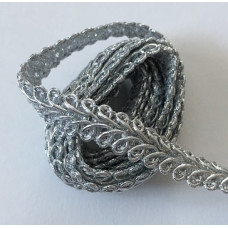 Band silver