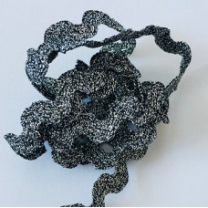 Band silver