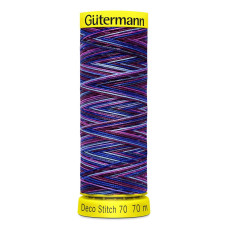 Gütermann Deco Stitch 70 färg 9944