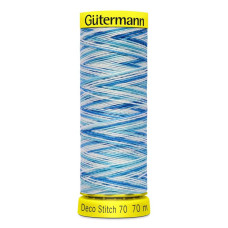 Gütermann Deco Stitch 70 färg 9954