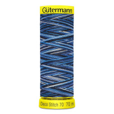 Gütermann Deco Stitch 70 färg 9962