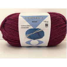Perfect Basic färg 05 vinröd